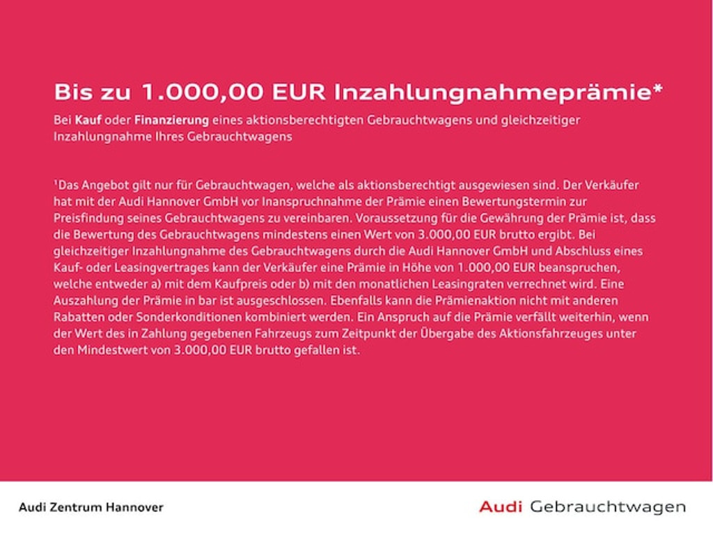 Audi A4 Avant S-Tronic 35 TFSI