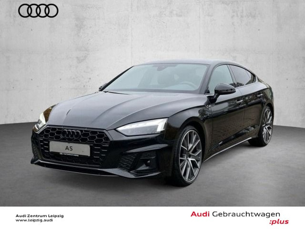 Audi A5 Sportback Business S-Line S-Tronic 35 TFSI