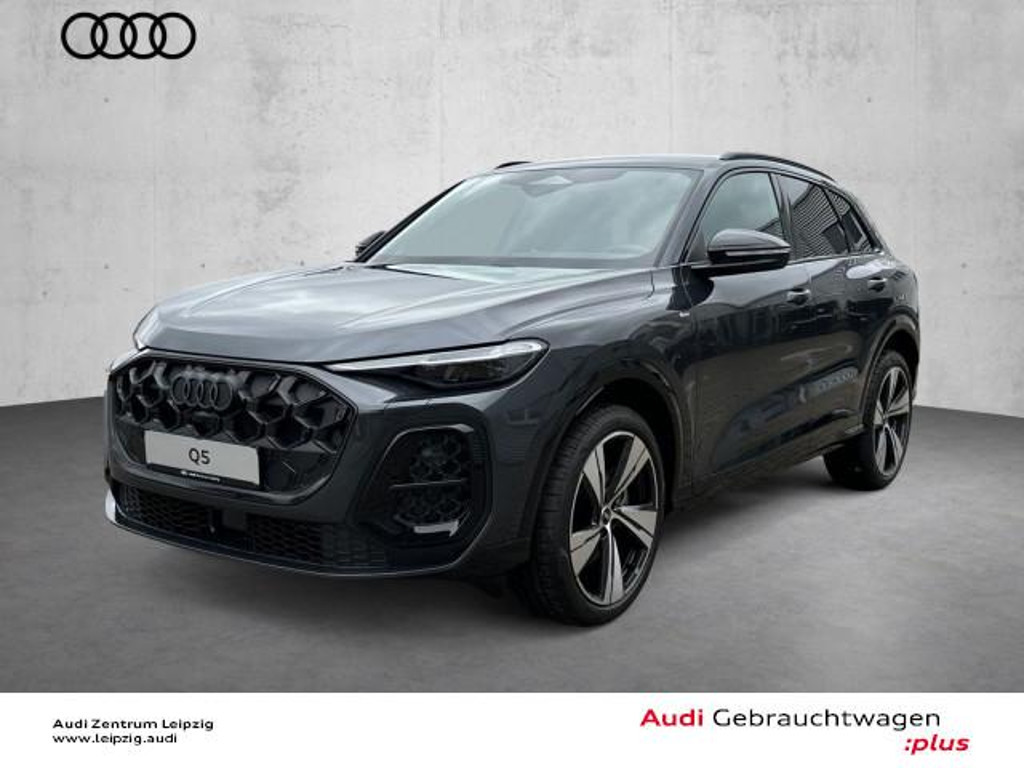 Audi Q5 Quattro