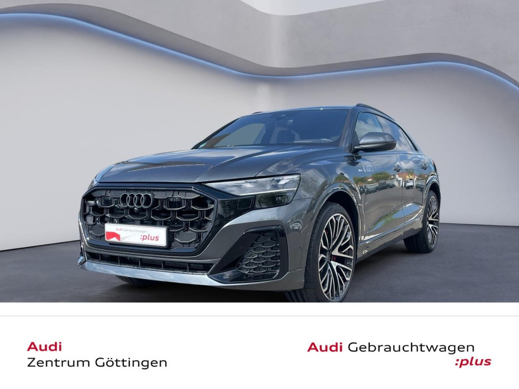 Audi Q8 Quattro 50 TDI