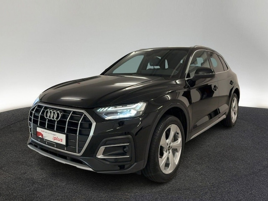 Audi Q5 Quattro S-Tronic 40 TDI