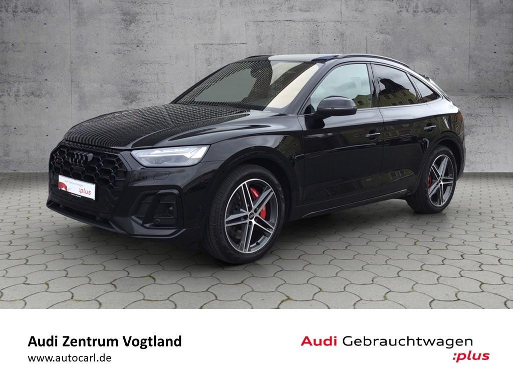 Audi SQ5 Sportback Quattro 3.0 TDI