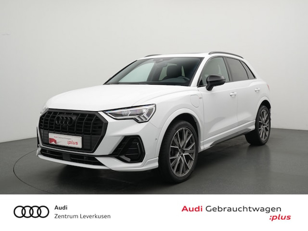 Audi Q3 S-Tronic Hybride 45 TFSI