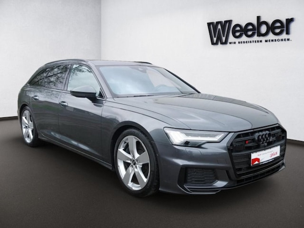 Audi S6