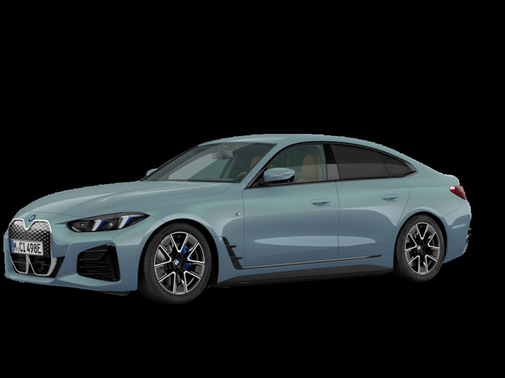BMW i4