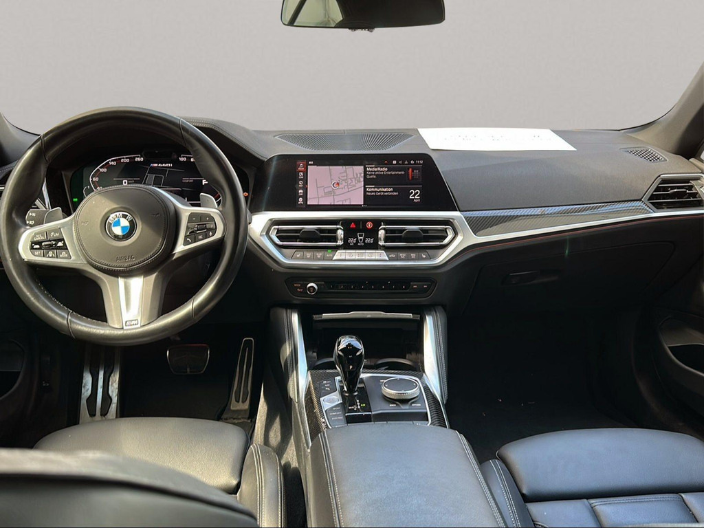 BMW M440