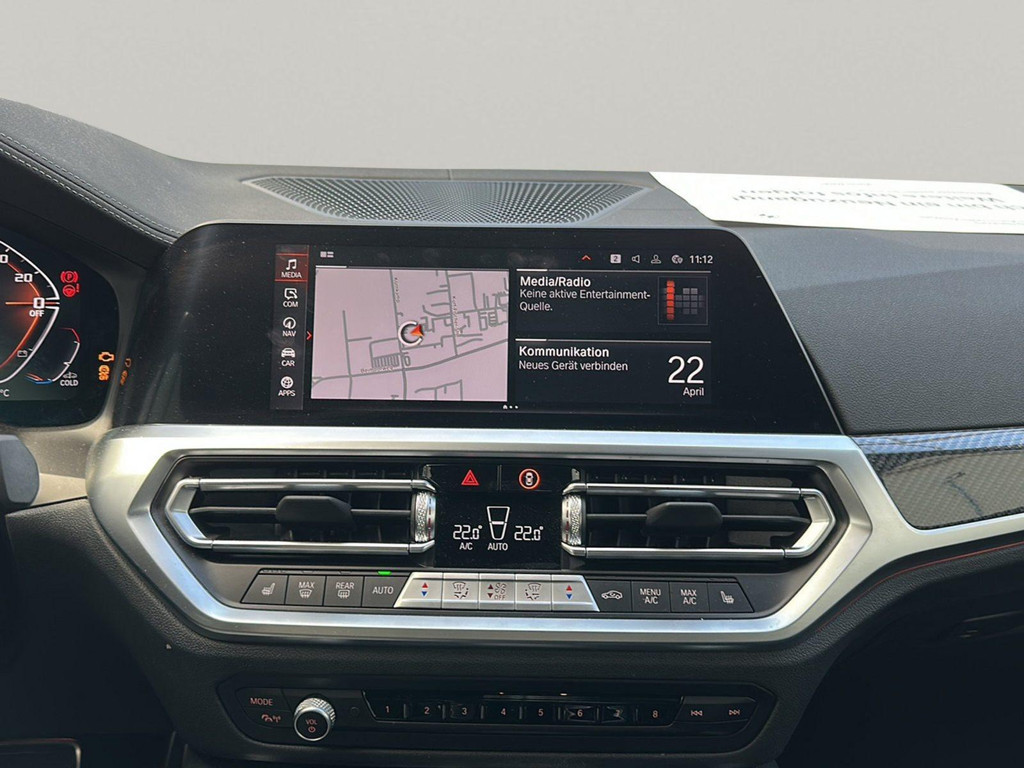 BMW M440