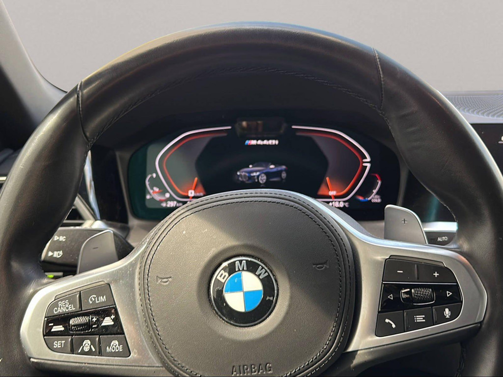 BMW M440