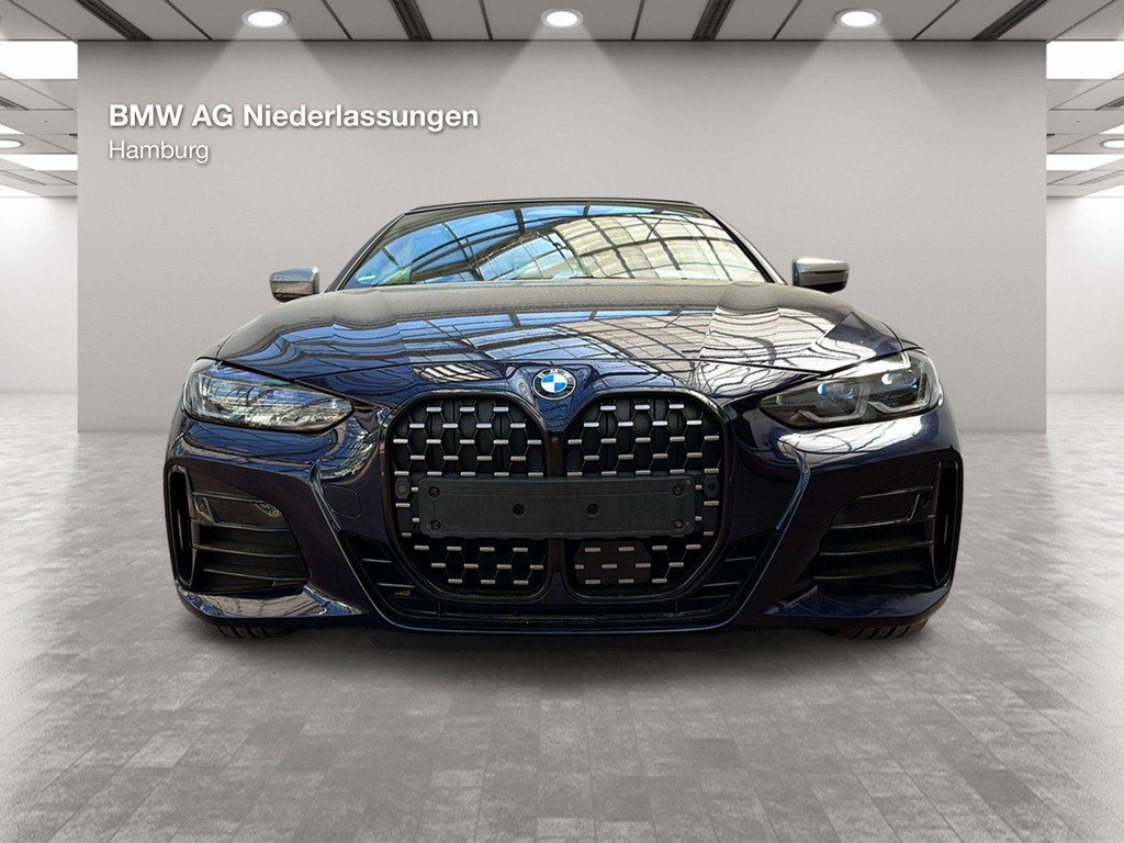 BMW M440