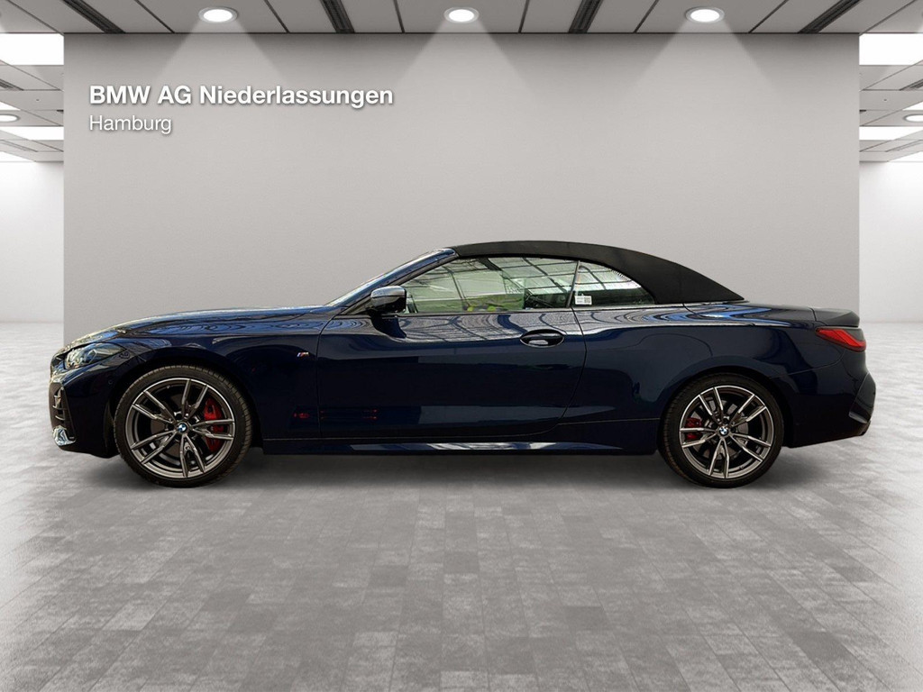 BMW M440
