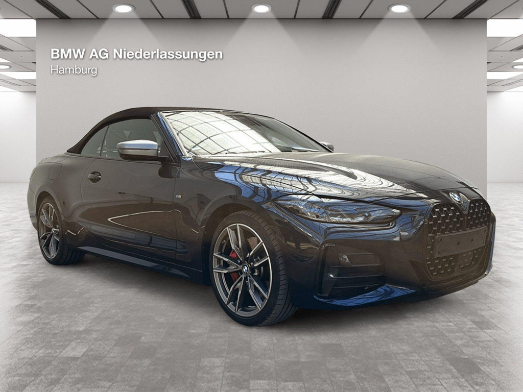 BMW M440