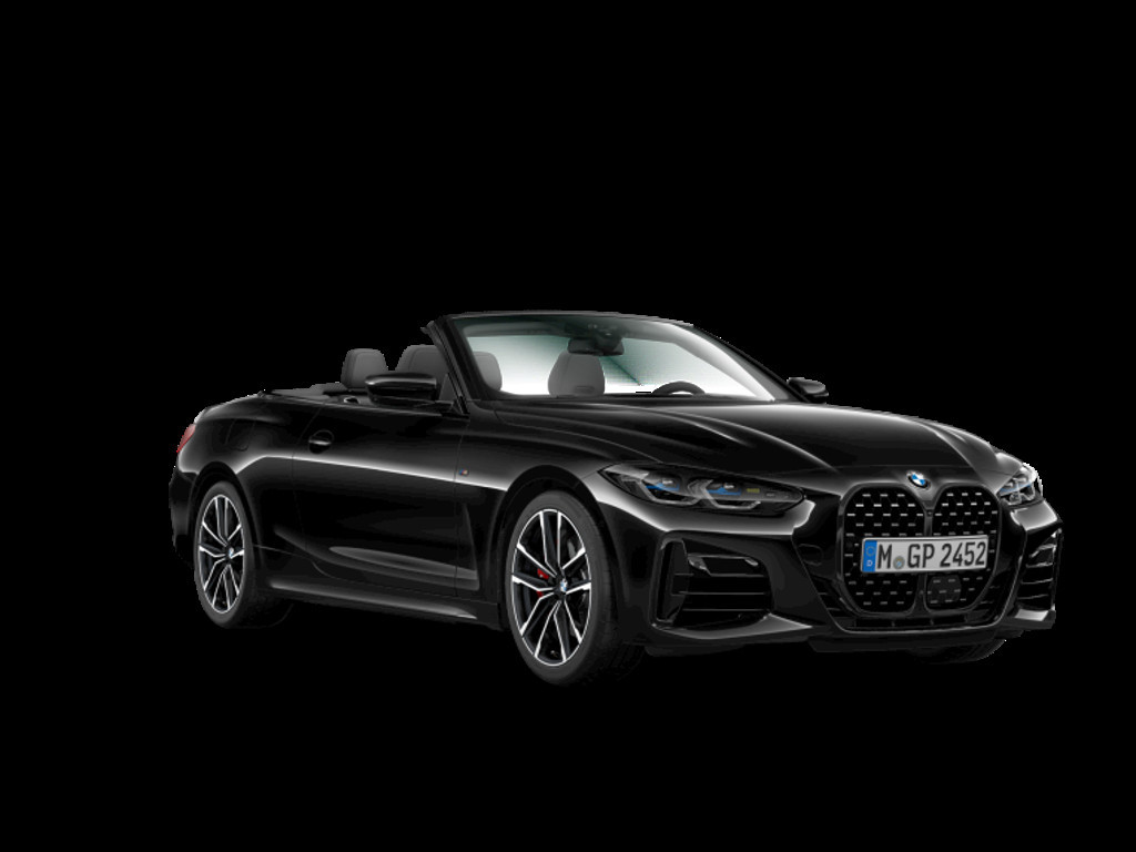 BMW M440