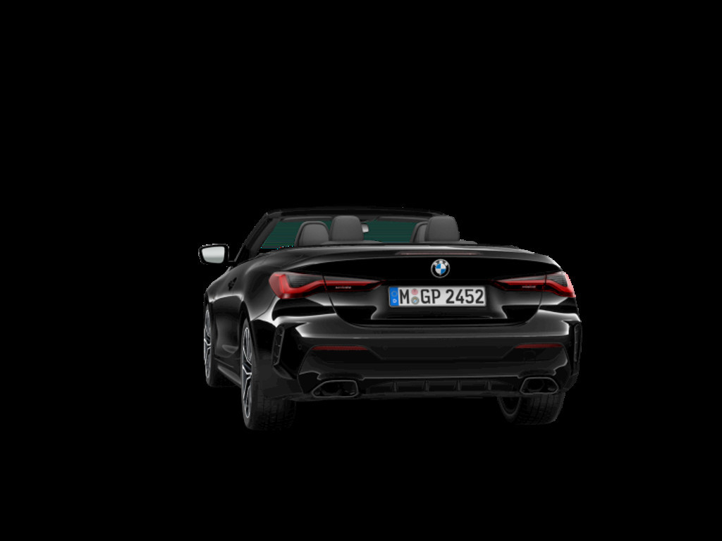 BMW M440