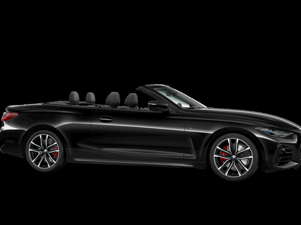 BMW M440