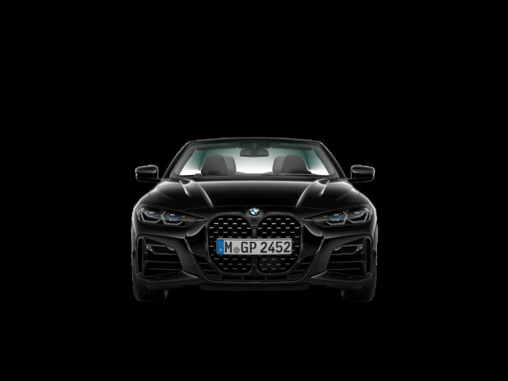 BMW M440