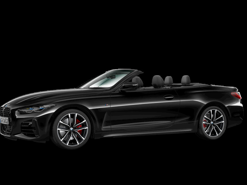 BMW M440