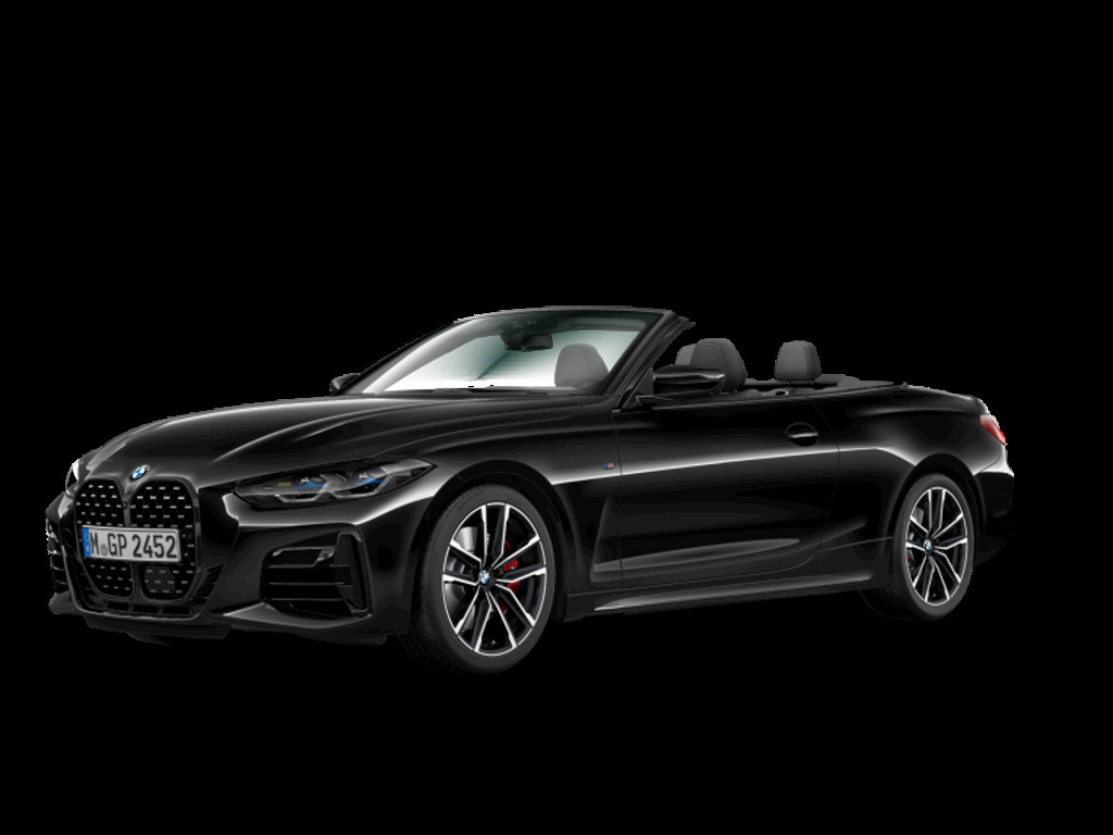 BMW M440