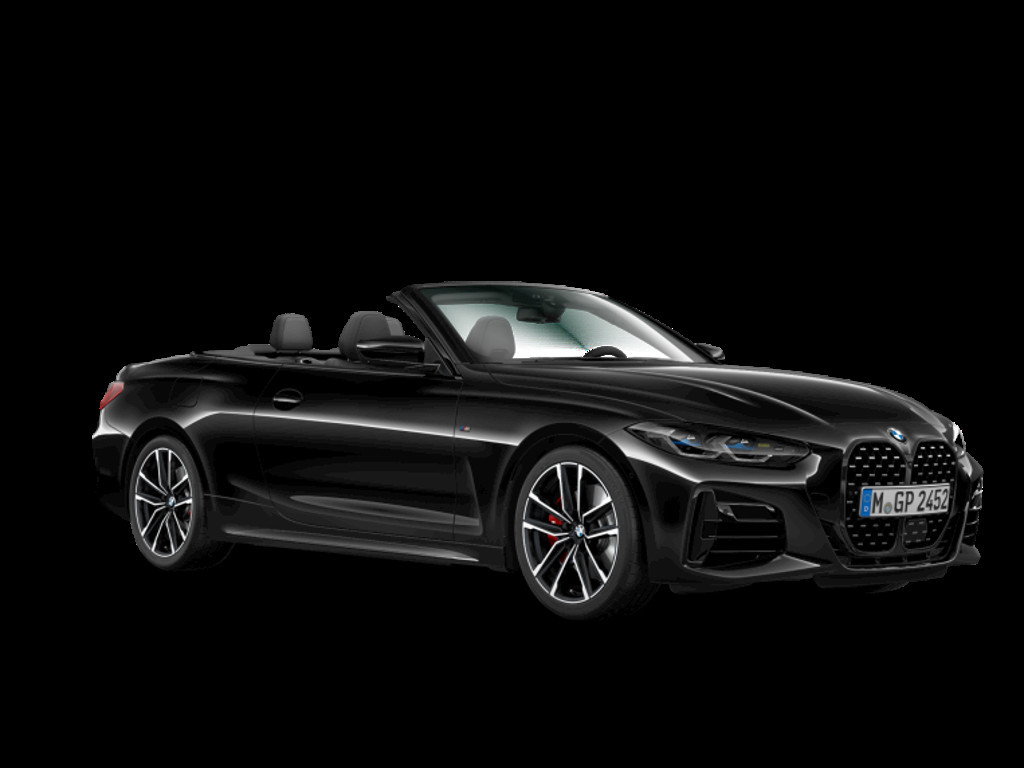 BMW M440