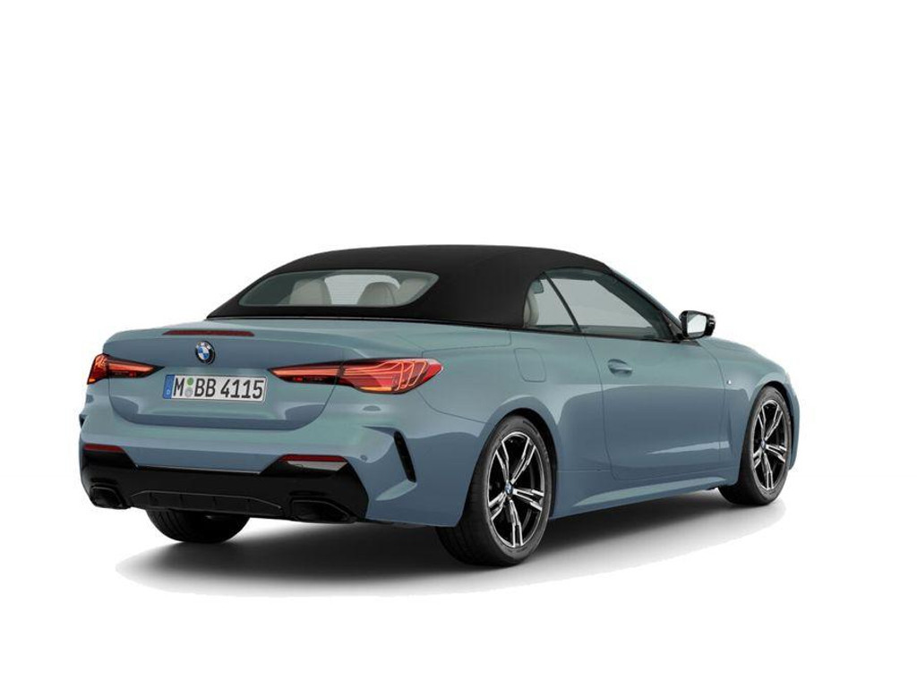 BMW M440