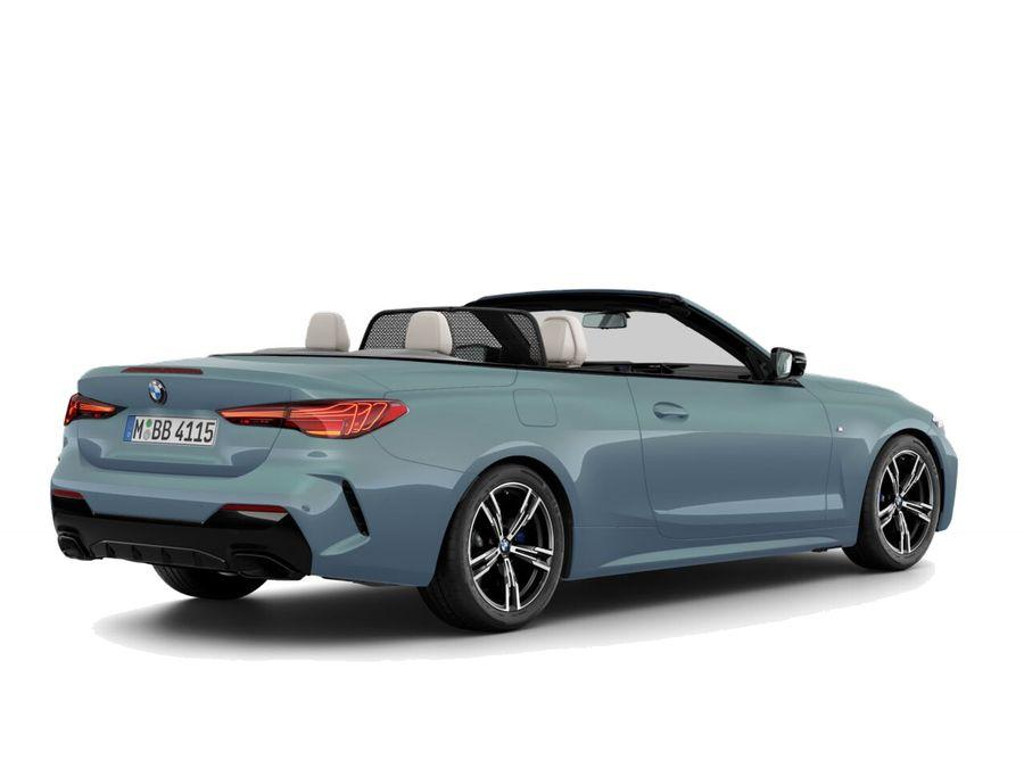 BMW M440