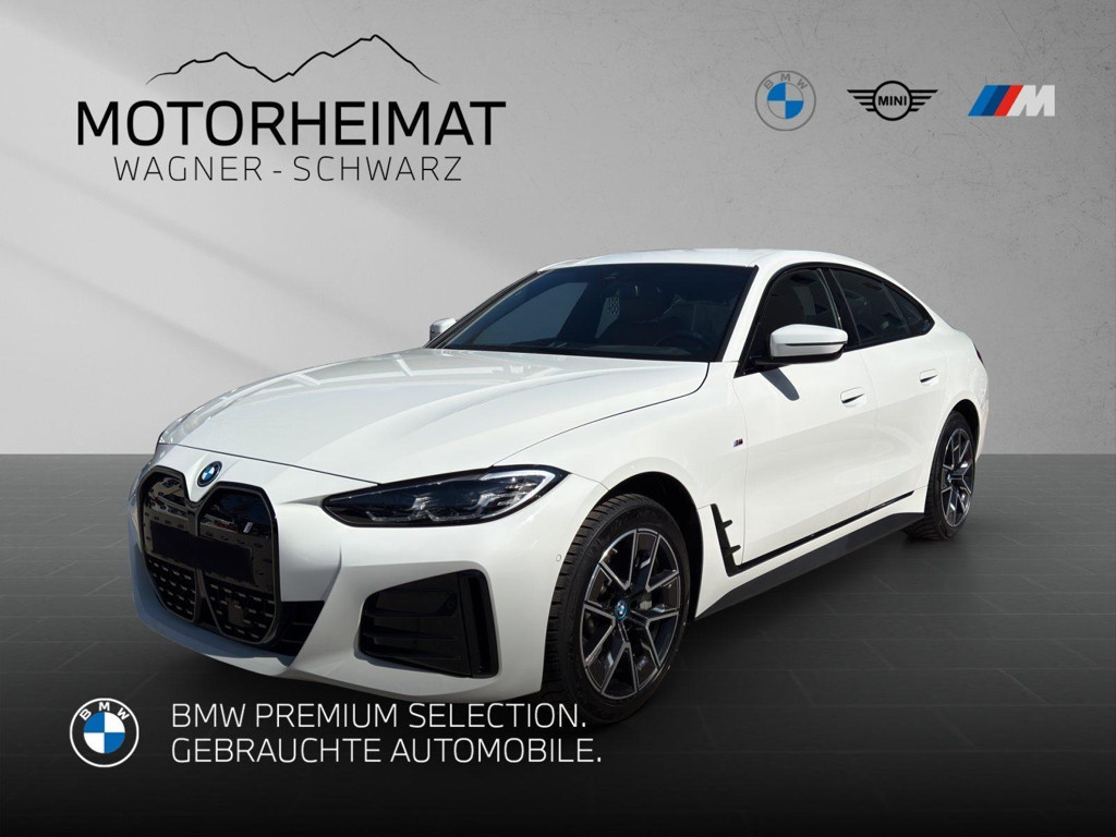 BMW i4