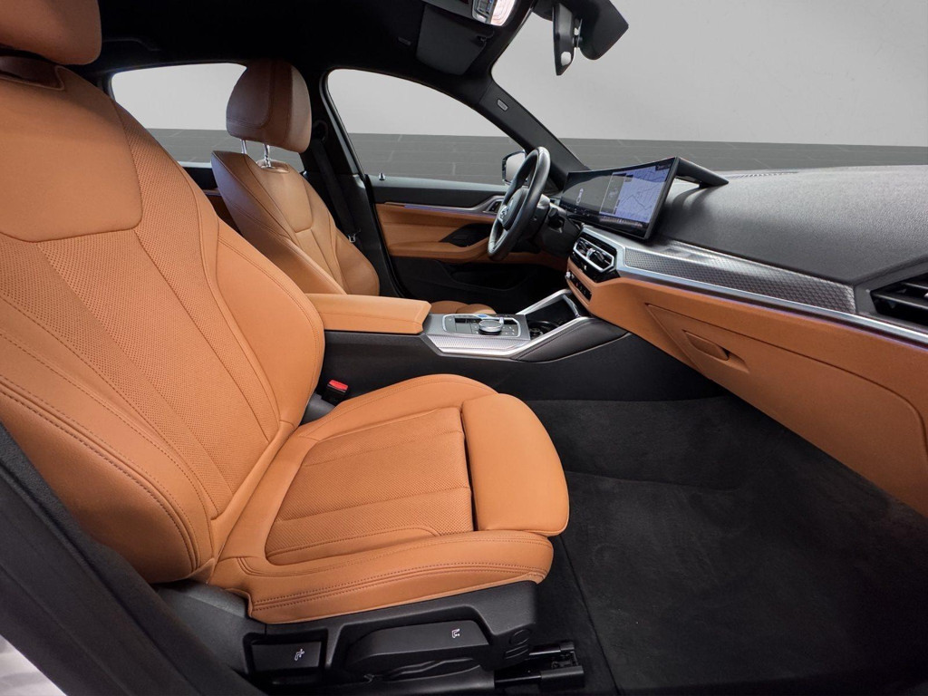 BMW i4 Coupé Gran Coupé eDrive35