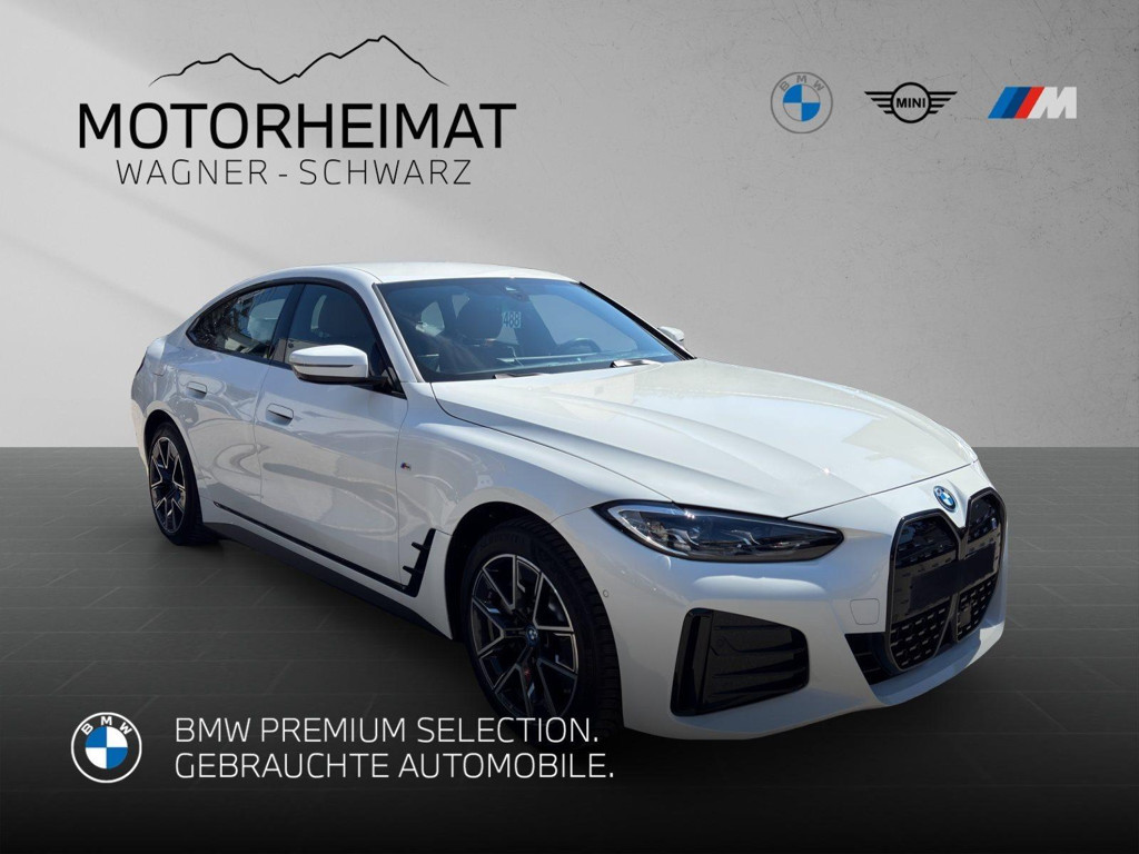 BMW i4