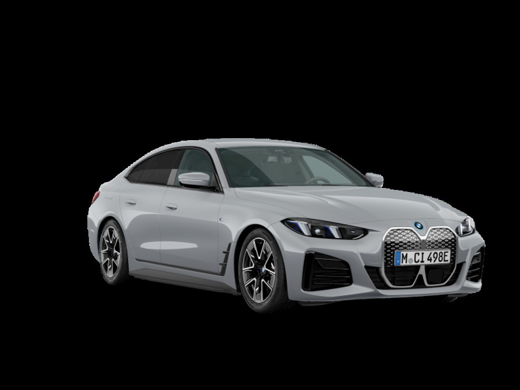 BMW i4