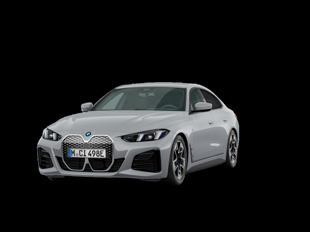 BMW i4