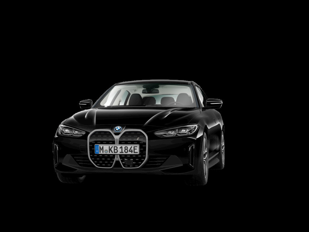 BMW i4 Coupé Gran Coupé eDrive35
