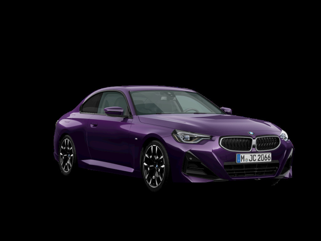 BMW 2 Serie