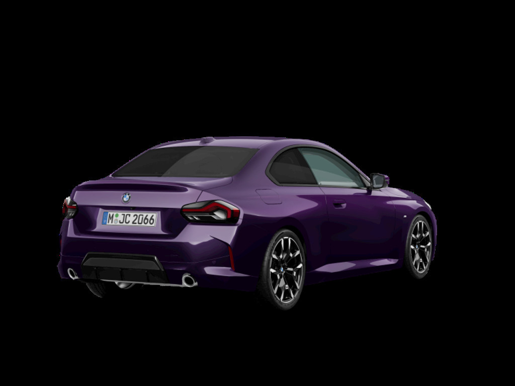 BMW 2 Serie