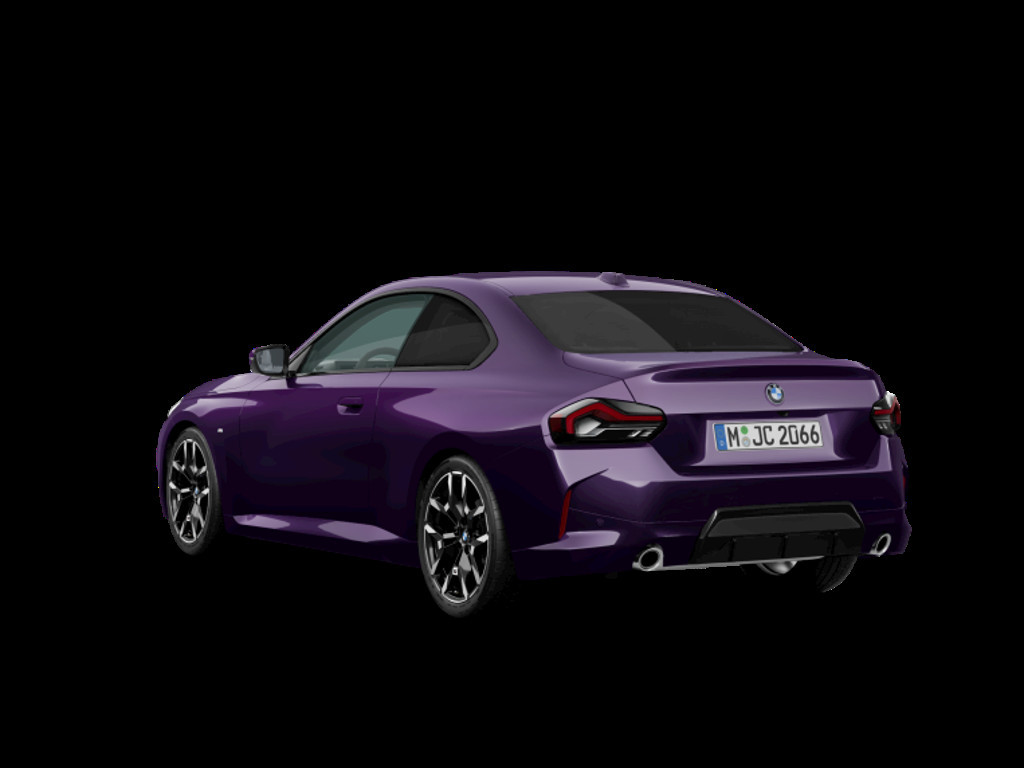 BMW 2 Serie