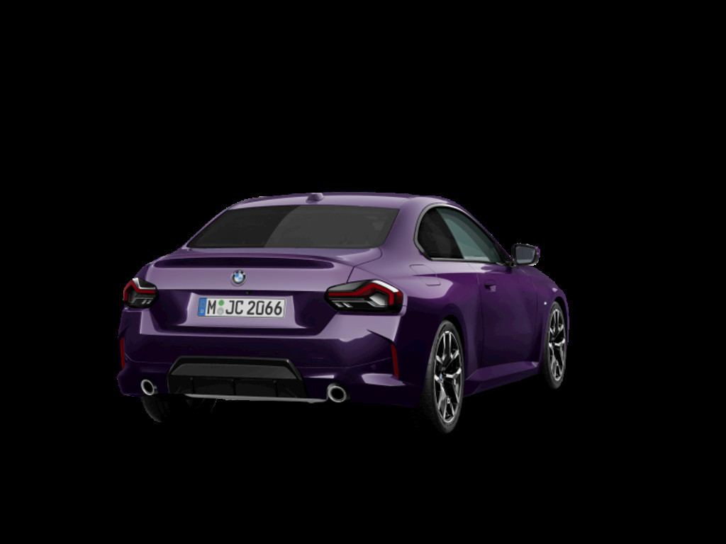 BMW 2 Serie
