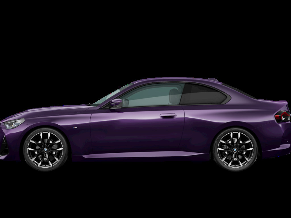 BMW 2 Serie