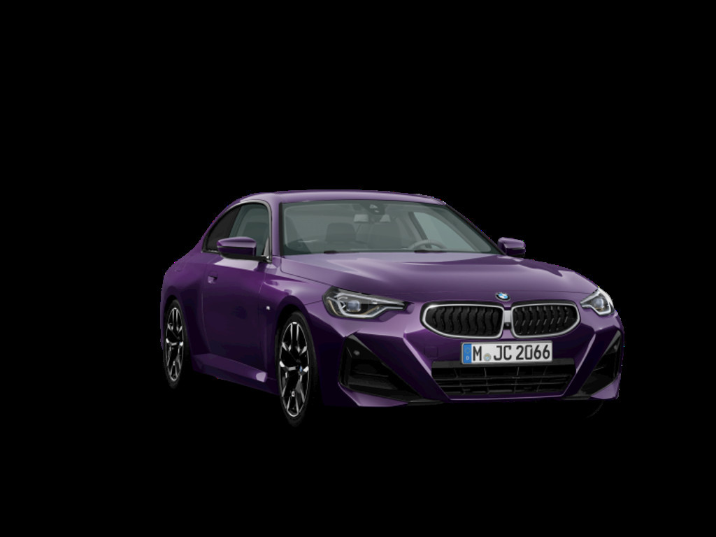 BMW 2 Serie