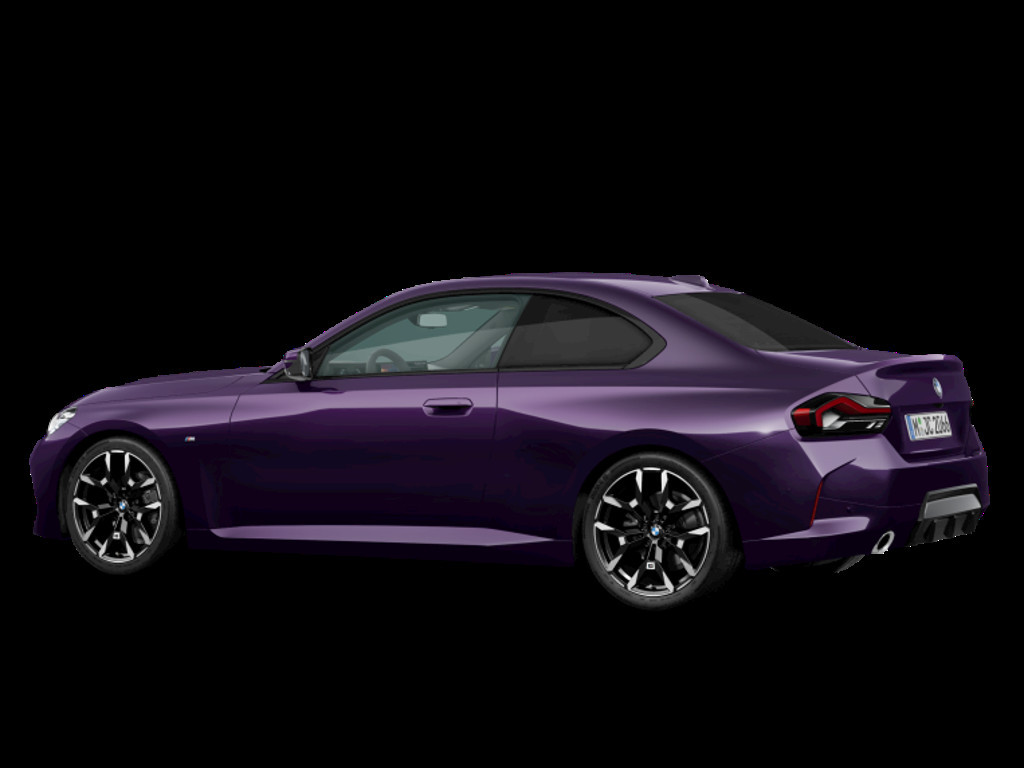 BMW 2 Serie