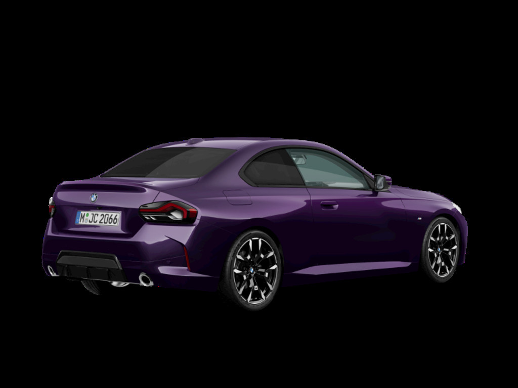BMW 2 Serie