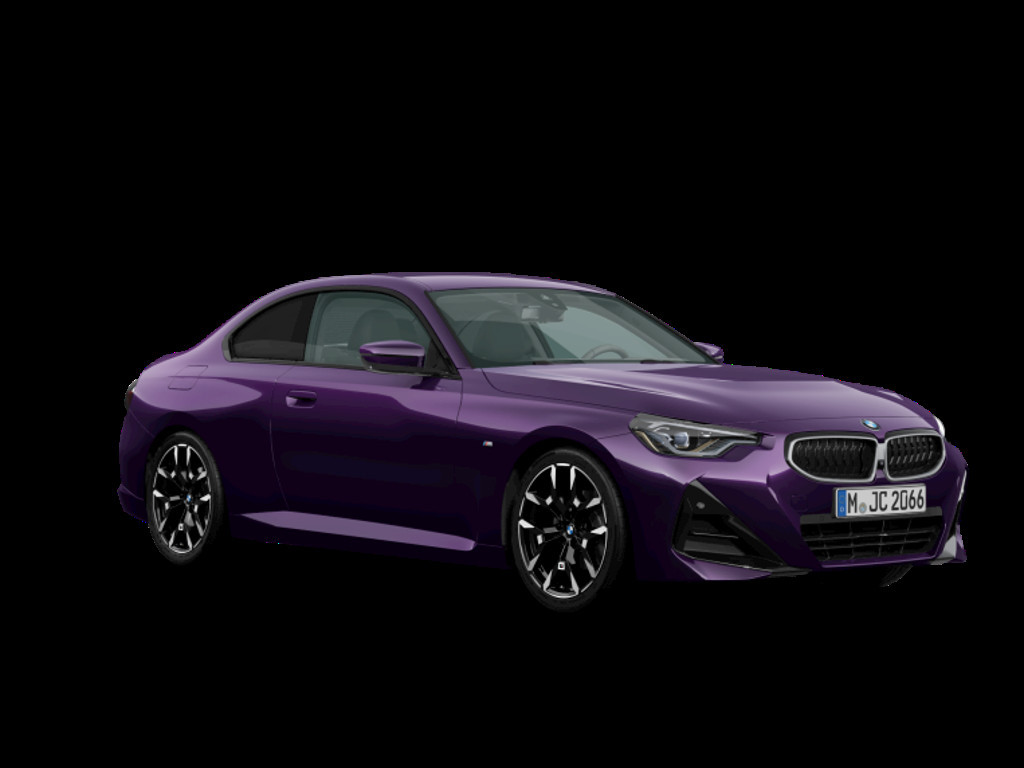 BMW 2 Serie