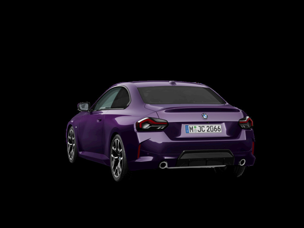 BMW 2 Serie