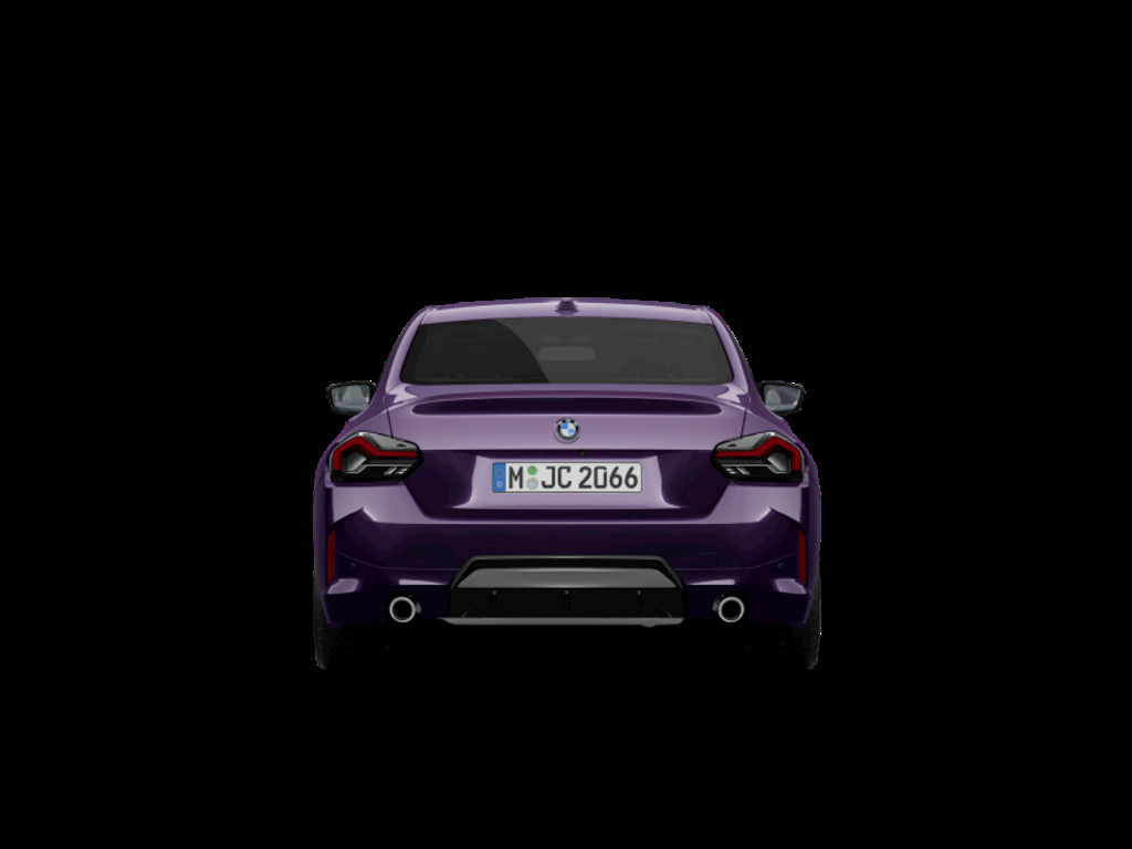 BMW 2 Serie
