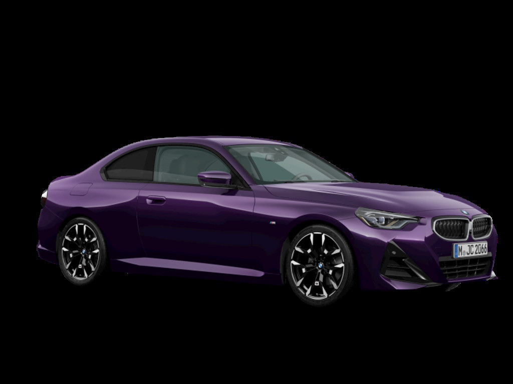 BMW 2 Serie
