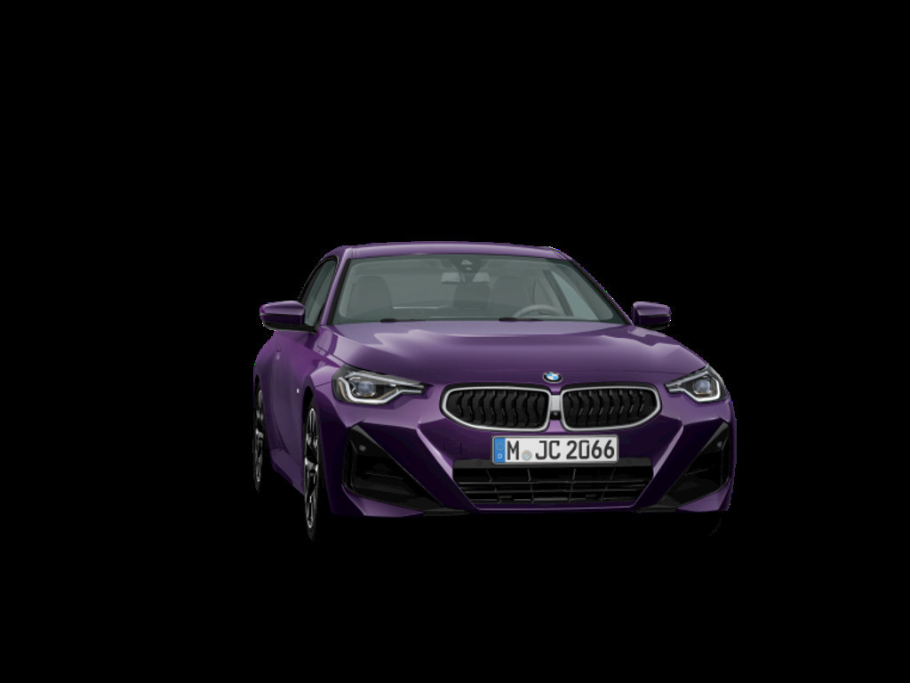 BMW 2 Serie
