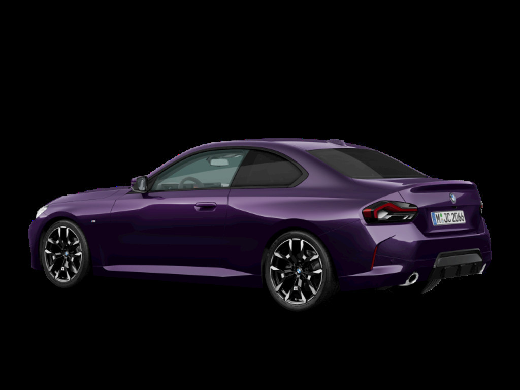 BMW 2 Serie