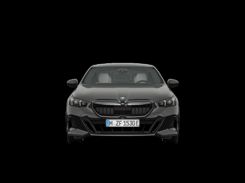 BMW 5 Serie 550 xDrive Sedan