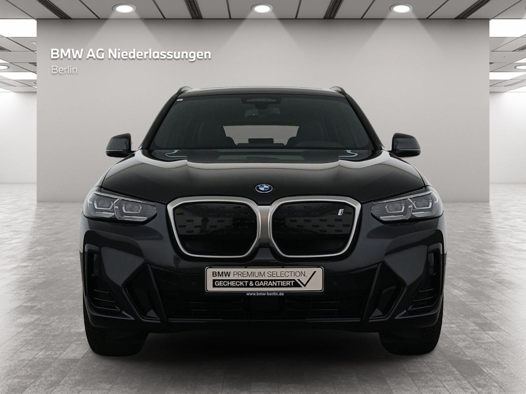 BMW iX3 iX3