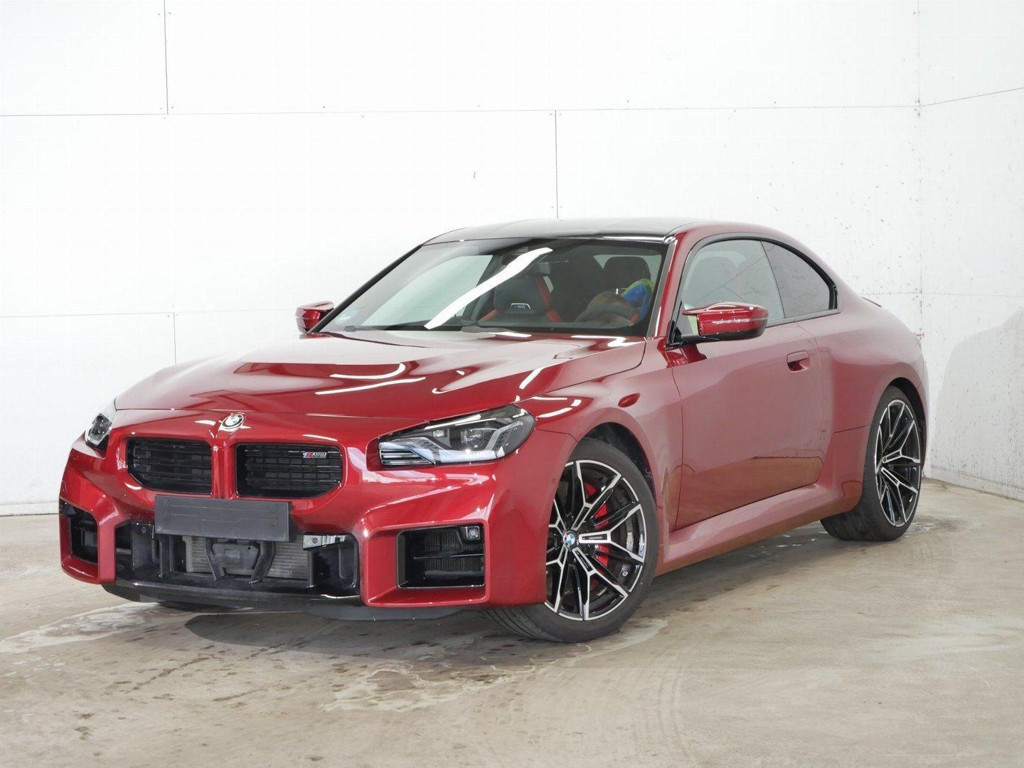 BMW M2 Coupé
