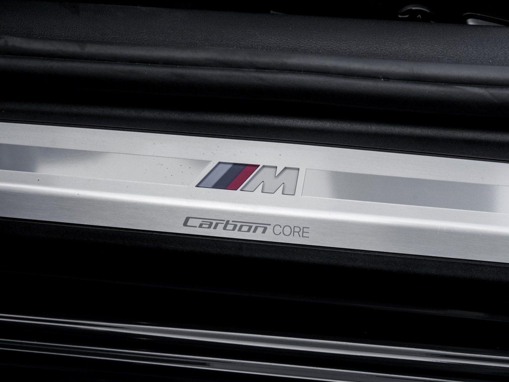 BMW 8 Serie