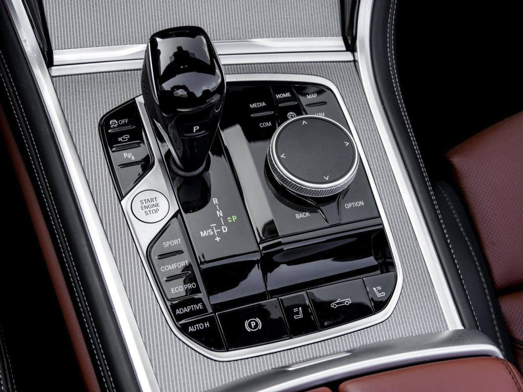 BMW 8 Serie