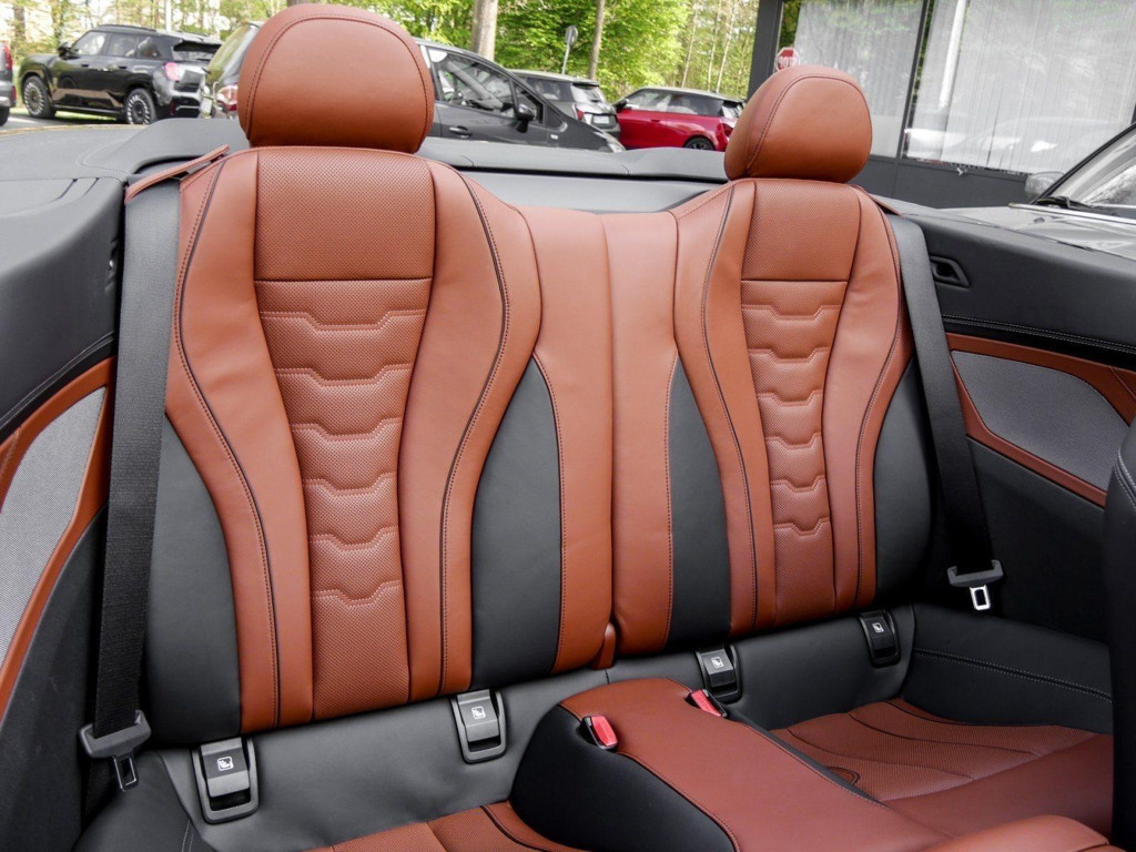 BMW 8 Serie